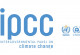 Logo des Zwischenstaatlichen Ausschusses für Klimaänderungen